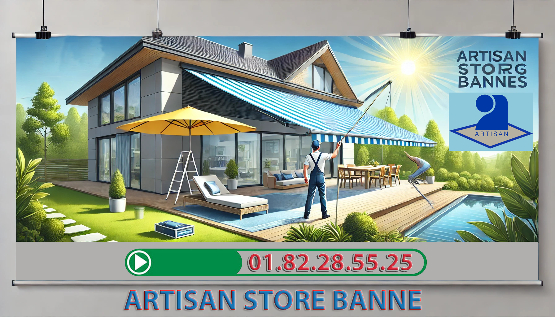 Deblocage Store Villiers sur Marne